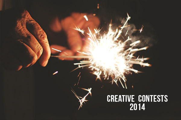 Creative Contests 2014